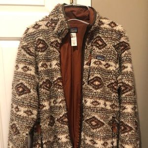 Patagonia Mens Jacket Medium